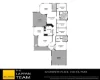 32 Granite Place, Eagle Vale, NSW 2558-Floorplan