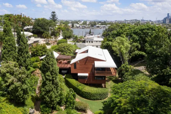 32 Grays Road, Hamilton, Qld 4007