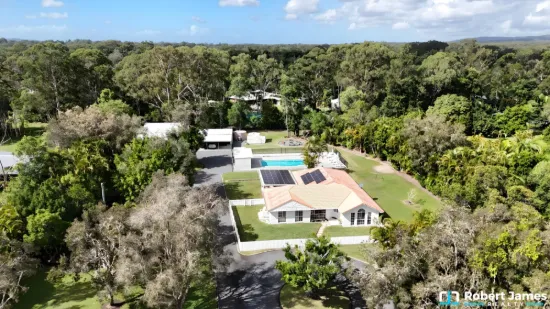 32 Green Gate Road, Cooroibah, Qld 4565