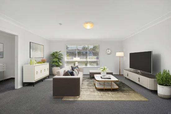 32 Greendale Avenue, Frenchs Forest, NSW 2086
