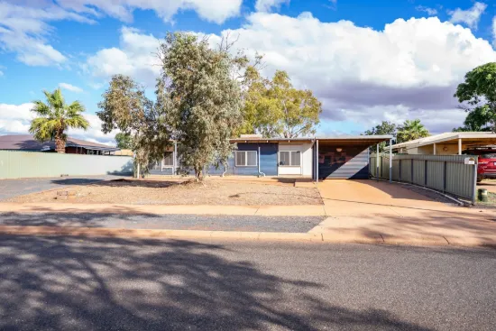 32 Greene Place, South Hedland, WA 6722