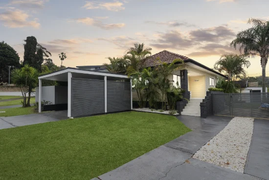 32 Grenfell Avenue, North Narrabeen, NSW 2101
