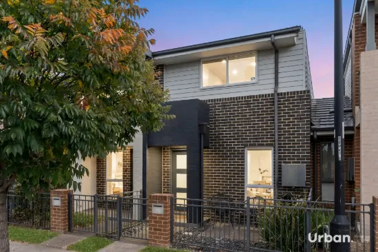 32 Greygum Terrace, Marsden Park, NSW 2765