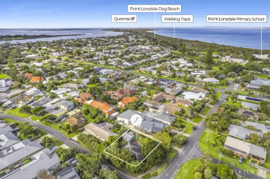 32 Grimes Road, Point Lonsdale, Vic 3225