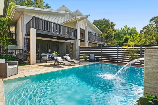 32 Grove Creek Close, Reedy Creek, Qld 4227