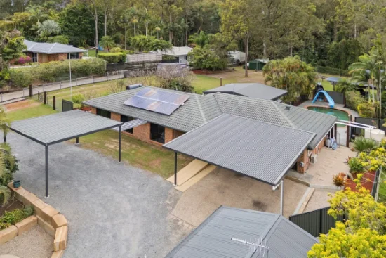 32 Guara Grove, Pimpama, Qld 4209 - For Rent