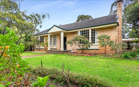 32 Gulfview Road, Blackwood, SA 5051