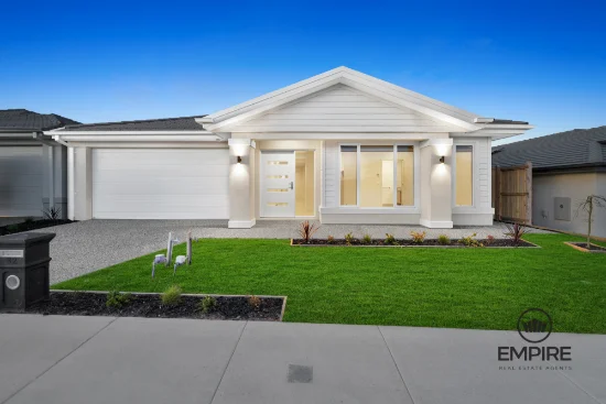 32 Guling Rise, Clyde North, Vic 3978