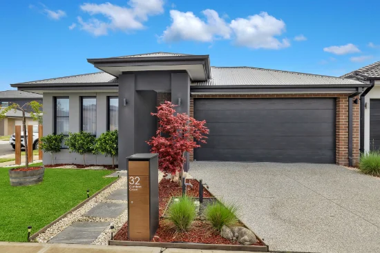 32 Gumtree Drive, Officer, Vic 3809
