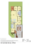 32 Gumtree Drive, Officer, Vic 3809-Floorplan