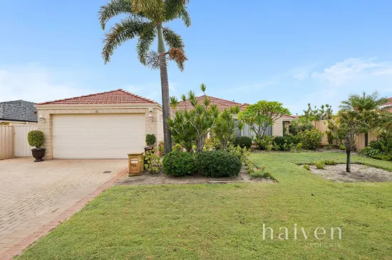 32 Gundaring Turn, Canning Vale, WA 6155