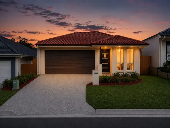 32 Gunther Avenue, Coomera, Qld 4209
