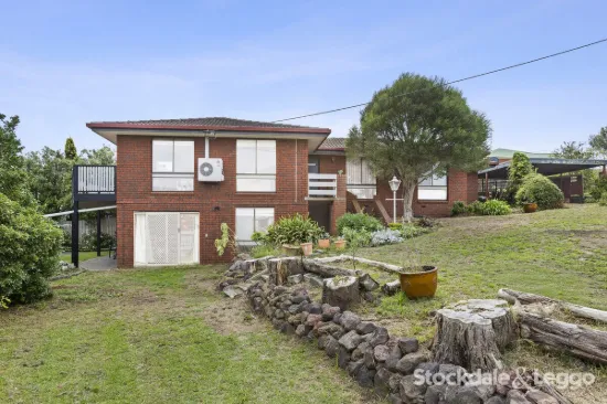 32 Gwinganna Drive, Clifton Springs, Vic 3222