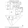 32 Gwinganna Drive, Clifton Springs, Vic 3222-Floorplan
