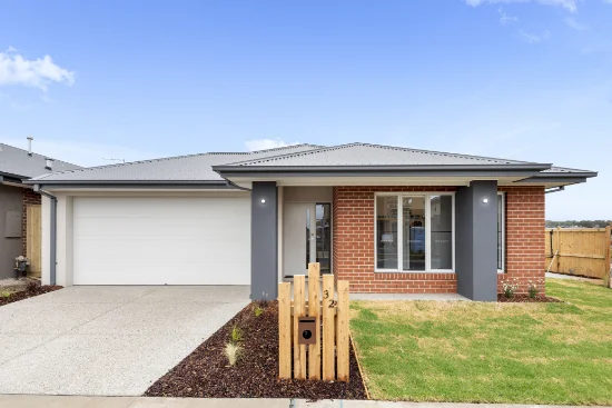 32 Hadley Street, Charlemont, Vic 3217