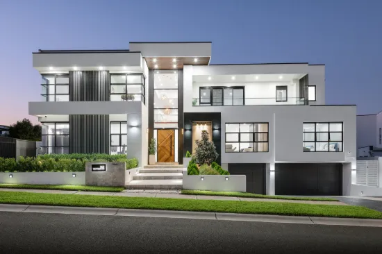 32 Half Penny Avenue, Kellyville, NSW 2155