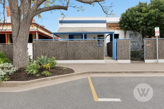 32 Hallett St, Adelaide, SA 5000
