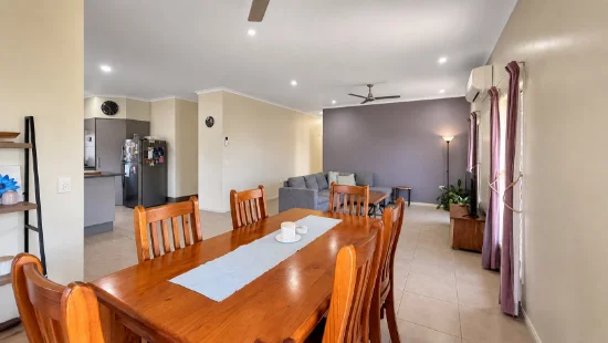 32 Halloran Street, Tolga, Qld 4882-Image