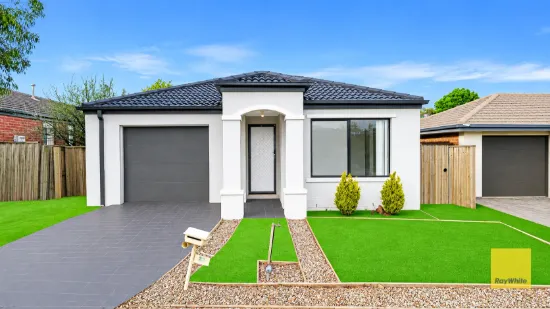 32 Hamish Drive, Tarneit, Vic 3029