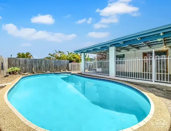 32 Hampton Drive, Tannum Sands, Qld 4680