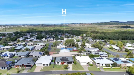 32 Hangan Street, Bucasia, Qld 4750