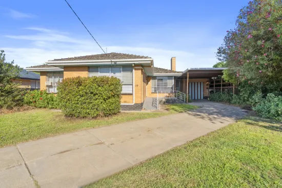 32 Harcourt Street, Nathalia, Vic 3638