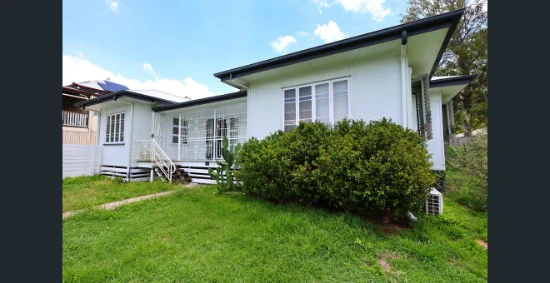 32 Hardacre Street, Wandal, Qld 4700