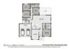 32 Harvest Road, Meringandan West, Qld 4352-Floorplan