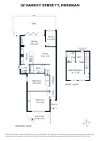 32 Harvey Street, Prahran, Vic 3181-Floorplan