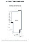 32 Harvey Street, Prahran, Vic 3181-Floorplan
