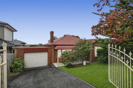32 Haughton Parade, Rosanna, Vic 3084