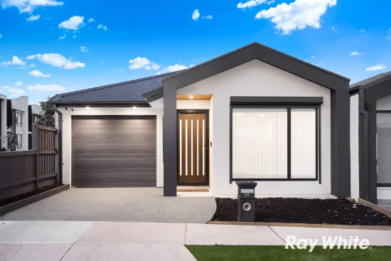 32 Haystack Drive, Wollert, Vic 3750