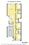 32 Haystack Drive, Wollert, Vic 3750-Floorplan