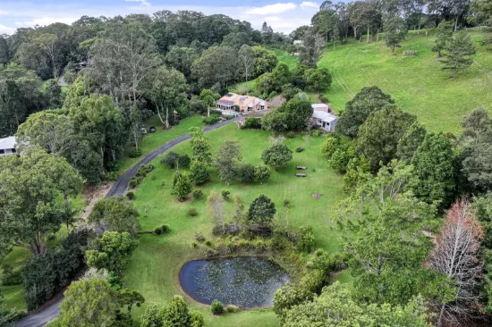 32 Heath Lane, Kureelpa, Qld 4560