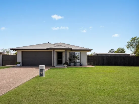 32 Heather Avenue, Rasmussen, Qld 4815