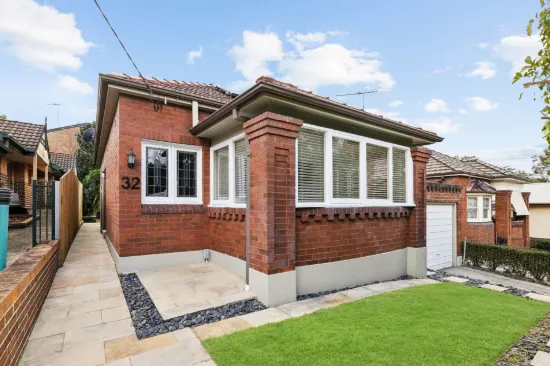 32 Helena Street, Lilyfield, NSW 2040