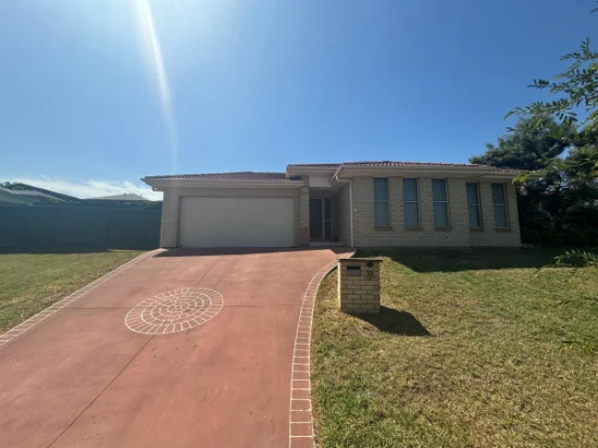 32 Henry Dangar Drive, Muswellbrook, NSW 2333