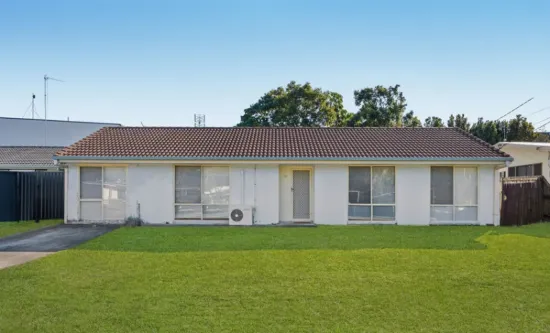 32 Hepworth Street, Arundel, Qld 4214