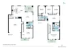 32 Higgins Street, Fraser Rise, Vic 3336-Floorplan