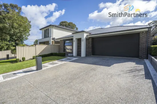 32 Highfield Drive, Tea Tree Gully, SA 5091