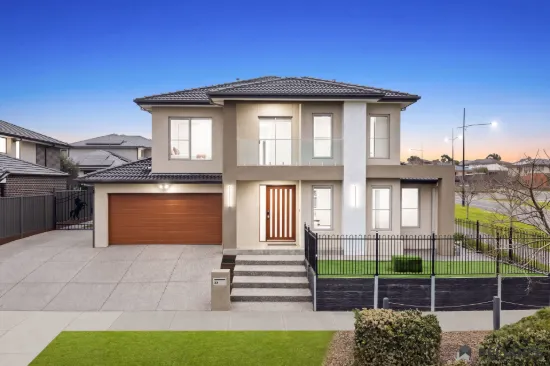 32 Highpark Circuit, Craigieburn, Vic 3064