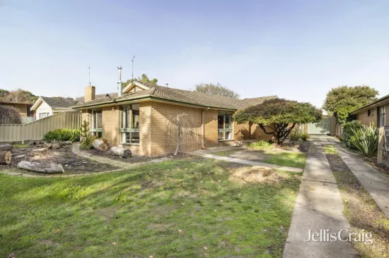 32 Hillcrest Road, Nerrina, Vic 3350