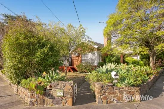 32 Hillston Road, Moorabbin, Vic 3189