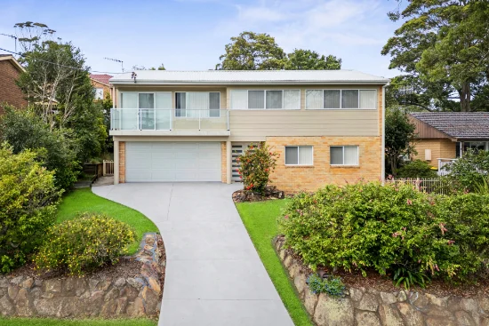 32 Hilltop Road, Wamberal, NSW 2260