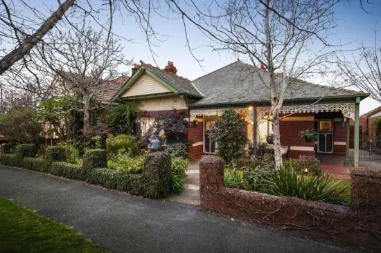 32 Hoddle Street, Essendon, Vic 3040