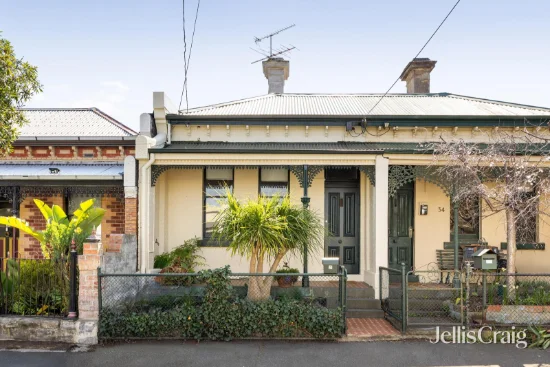 32 Hodgkinson Street, Clifton Hill, Vic 3068