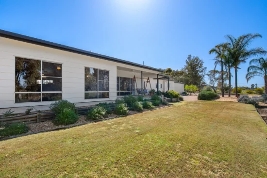 32 Hoffman Road, Loveday, SA 5345