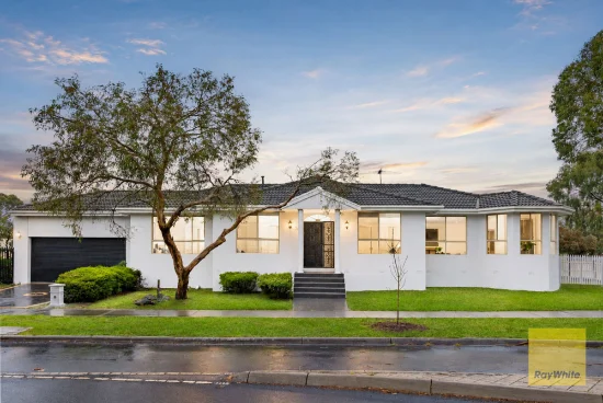 32 Homebush Road, Cairnlea VIC 3023-Image