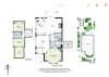 32 Hood Street, Yarraville, Vic 3013-Floorplan
