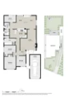32 Hopetoun Street, Mitcham, Vic 3132-Floorplan